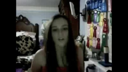 Caitlin Beadles Ft. Justin Bieber - Down to earth 