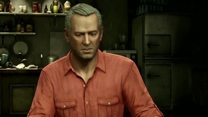 E3 2011: Uncharted 3: Drakes Deception - Drakes Fear Trailer