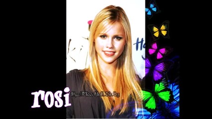 claire holt 