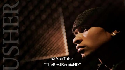Ciara feat. Usher - Turn it up [ Ext Remix ][ H D ][ 2010 ]