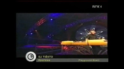 dj Tiesto - Istoriq Za Housa