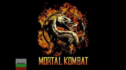 Encounter the Ultimate - Theme from "mortal Kombat Annihilation"