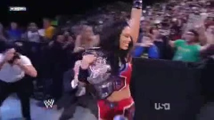melina vs. jillia 