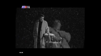 Ferdi Tayfur - Yuregimde Yara Var