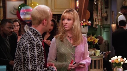 Friends s02e22