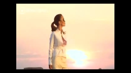 Мария - Нещо крайно (official video) Hd