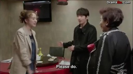 Marry Him If You Dare ep 9 part 4