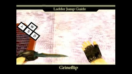 Decplmill Ladder Jump - Guide
