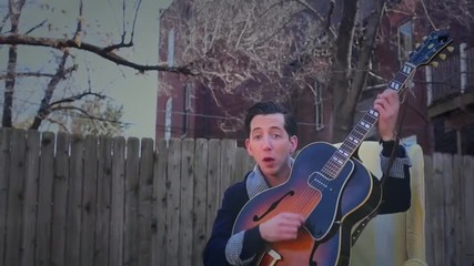 Pokey Lafarge - Something in the Water / Official Video