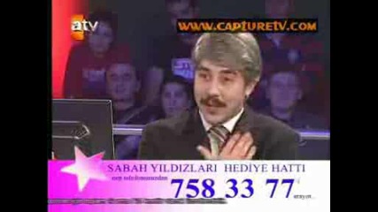 Recep Ivedik в Стани Богат.wmv