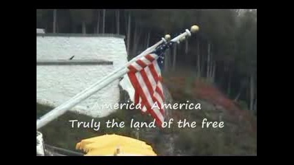 Truly The Land Of The Free - Vic Munoz
