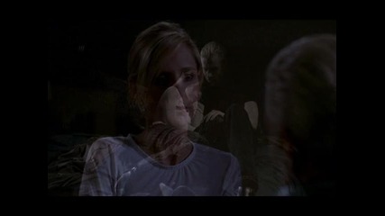 Buffy & Spike - Na se ksexasw prospathw 