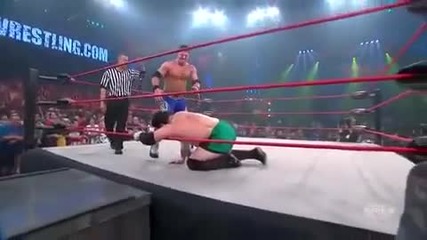 Tna Impact 7.1.10 Part 3/10 