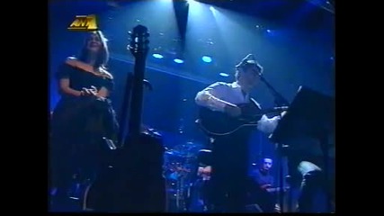 Dalaras - Kali tihi (live, 2002) 