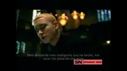 Eminem - Cleaning Out My Closet