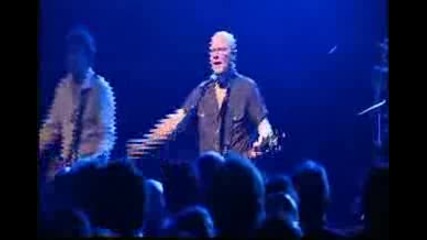 Wishbone Ash - Jailbait