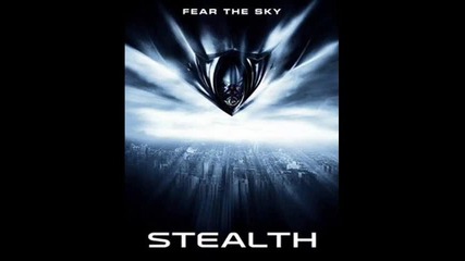 Soundtrack from _stealth_ 2005 - final