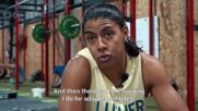 This Mexican female warrior proves that CrossFit is not a male sport