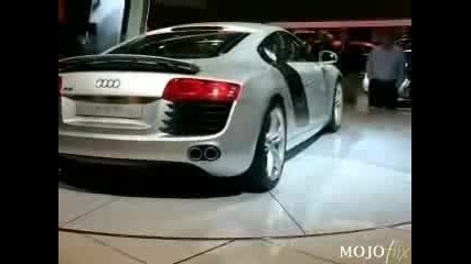 Audi Rs8