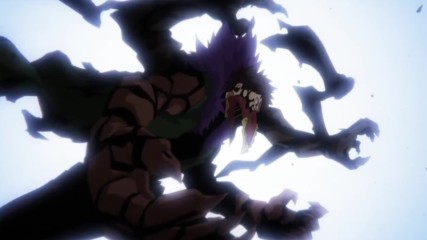 Boku no Hero Academia s4 - 12 ᴴᴰ