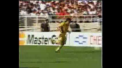 World Cup 1994 - Top 5 Goals