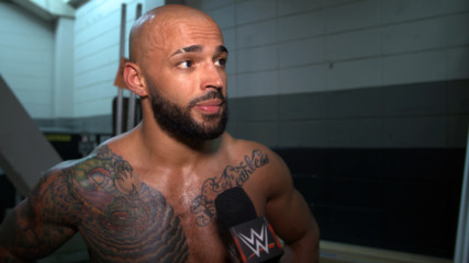 Ricochet is made for Money in the Bank Ladder Matches: WWE.com Exclusive, May 6, 2019