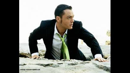 Tiziano Ferro - La traversata dell estate 