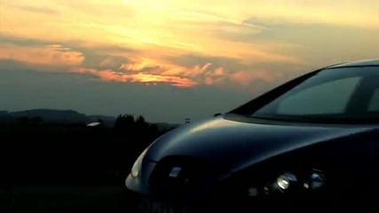 Seat Leon mk2