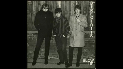 Direct Hits - What Killed Aleicester Crowley