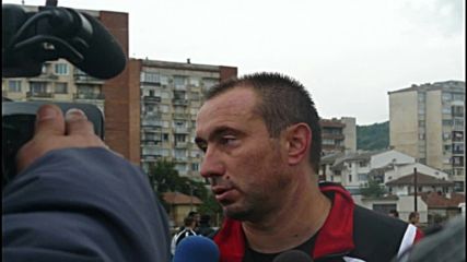 Мъри недоволен: Не показахме нужното самочувствие