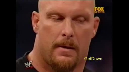 William Regal vs. The Rock (wcw Championship Match) - Wwf Raw 12.11.2001 