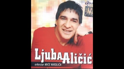 Ljuba Alicic - Ljubav poslije ljubavi