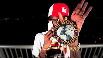 Soulja Boy - The Last Crown (official video)