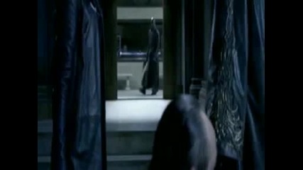 Samael - The Cross (underworld)