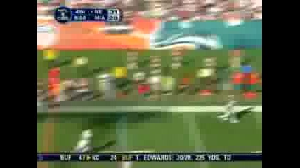 Nfl Week 12 Randy Moss Highlights