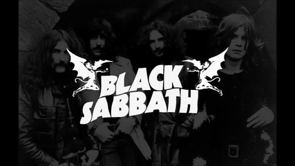 Black Sabbath - The Law Maker