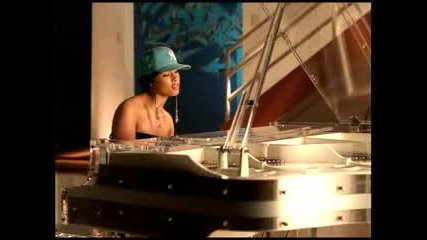 Alicia Keys - How Come You Don't Call Me