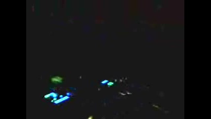 Dj Patrick Kroft The Crypt 1997 - 2007 Pt 1