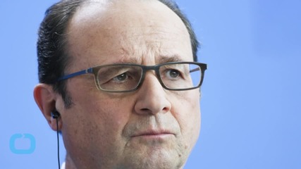 France's Hollande To Press Ahead With Reforms Despite Poll Losses