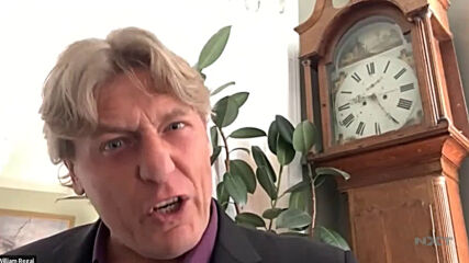 William Regal addresses the situation between Keith Lee and Karrion Kross: WWE NXT, July 29, 2020