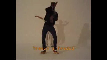 Treaxy And Fredou [ Eklesiast ]