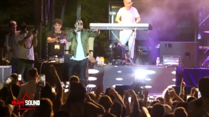 Avances...jacob Forever Prximamente Material Oficial - Concierto en los Miccosukee-miami