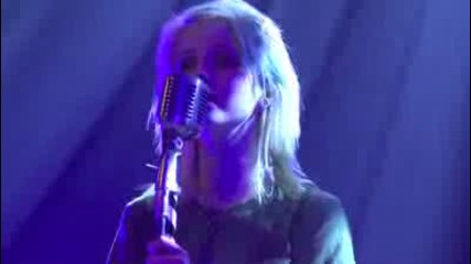 Paramore - The Only Exception Live 