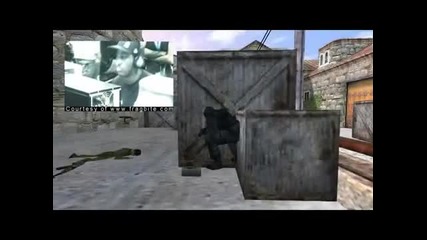 Sk vs Nip Cpl Winter 2005 Spawn Ninja Defuse