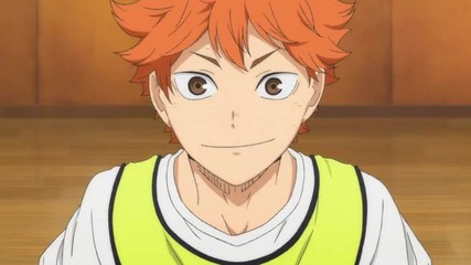 Haikyuu!! - 10 / Eng Subs