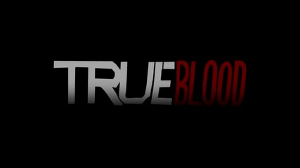 True Blood Season 4 - Screen Test Bill