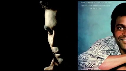 Charley Pride - Detroit City (1966)