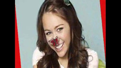 [miley] za konkursa na emitoo0 (2 krag)