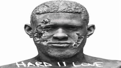 Usher - Stronger ( A U D I O )