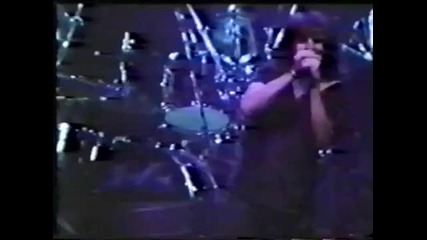 Kingdom Come - 2. Fake Believer (switzerland 1993) 